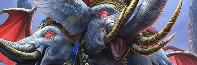 TheQuipQuark's profile banner image