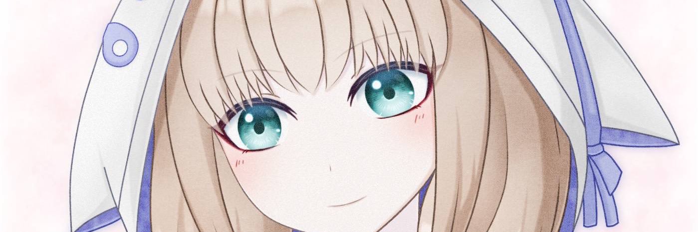 蛮族マスコット@み banner