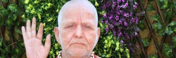 Yogeshwer Bharti banner