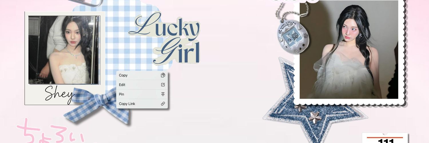 shéy banner