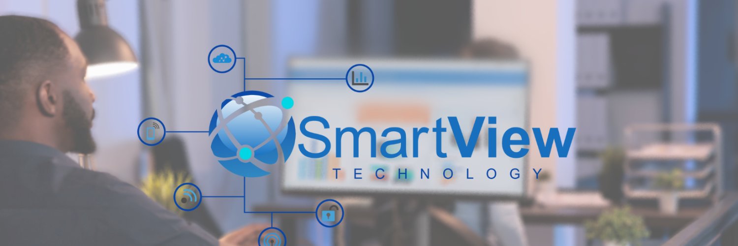 Smart View Technology banner
