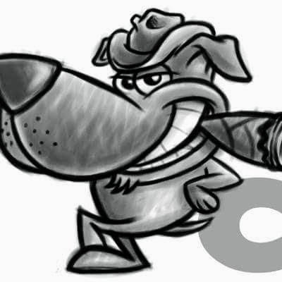 chikalawi's profile banner image