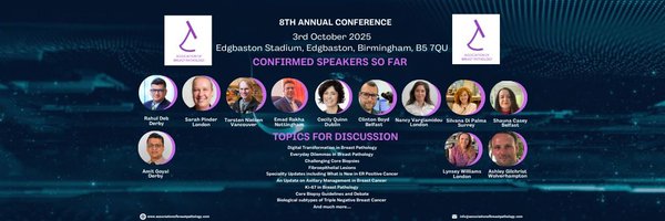 AssocBreastPath Profile Banner