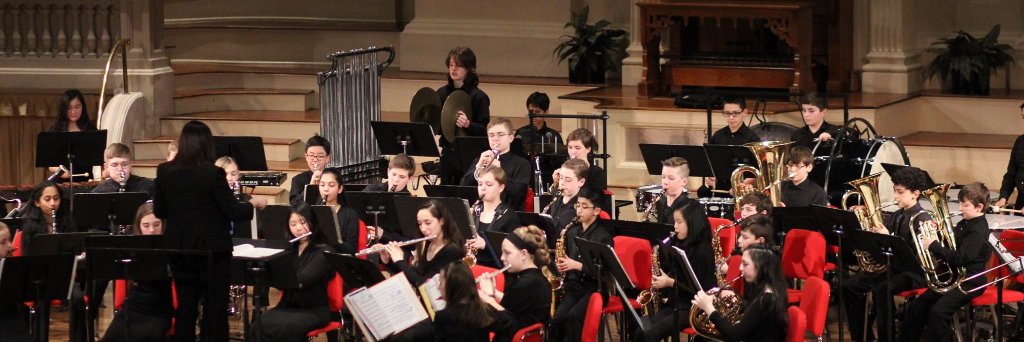McCarthyBands's profile banner image