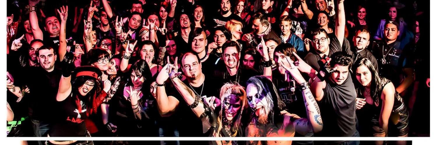 larvaSP's profile banner image