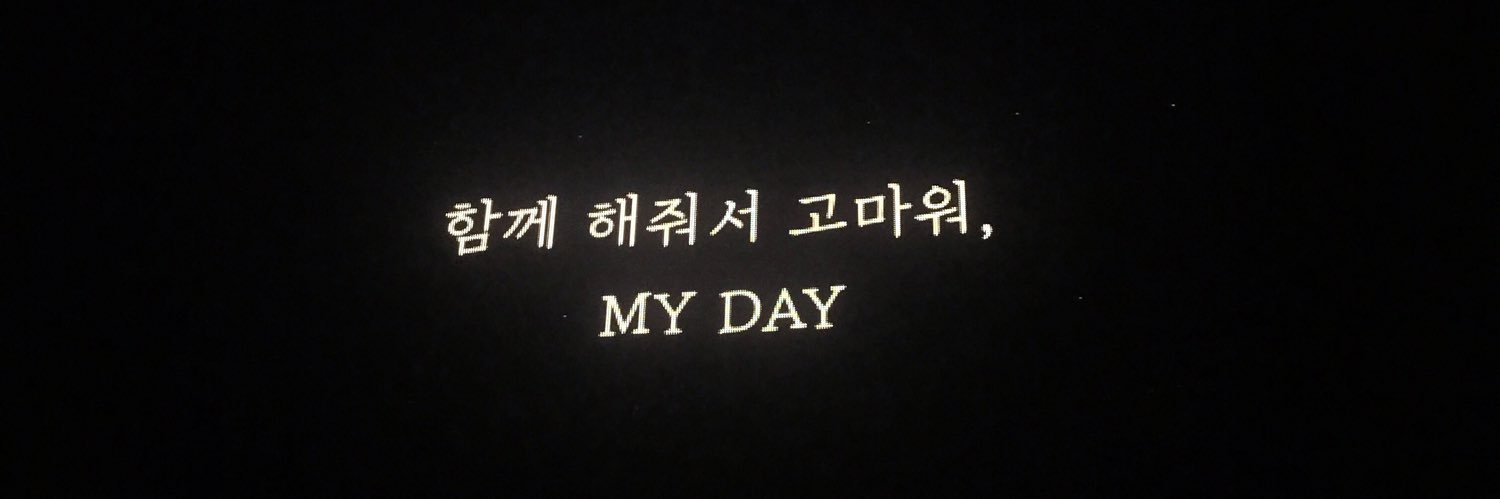 thx6day's profile banner image