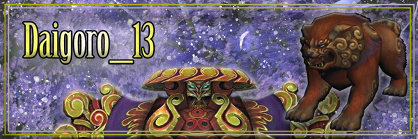Daigoro_13 Profile Banner