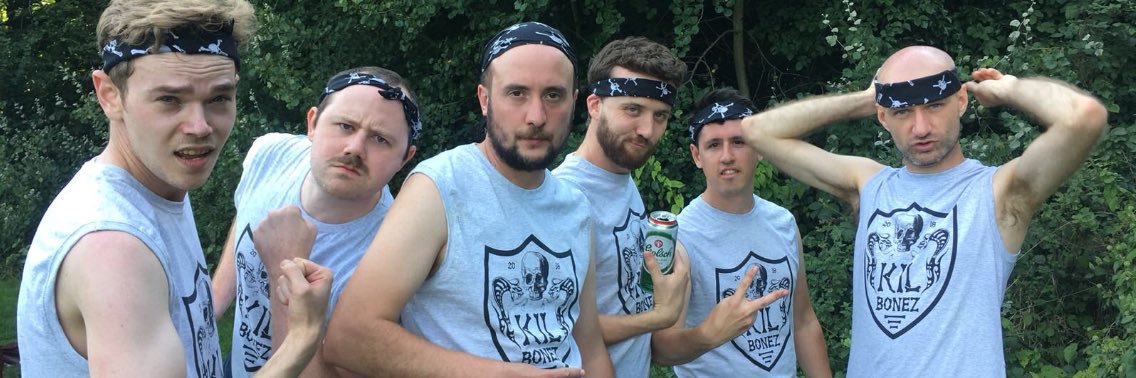 KilBonez banner