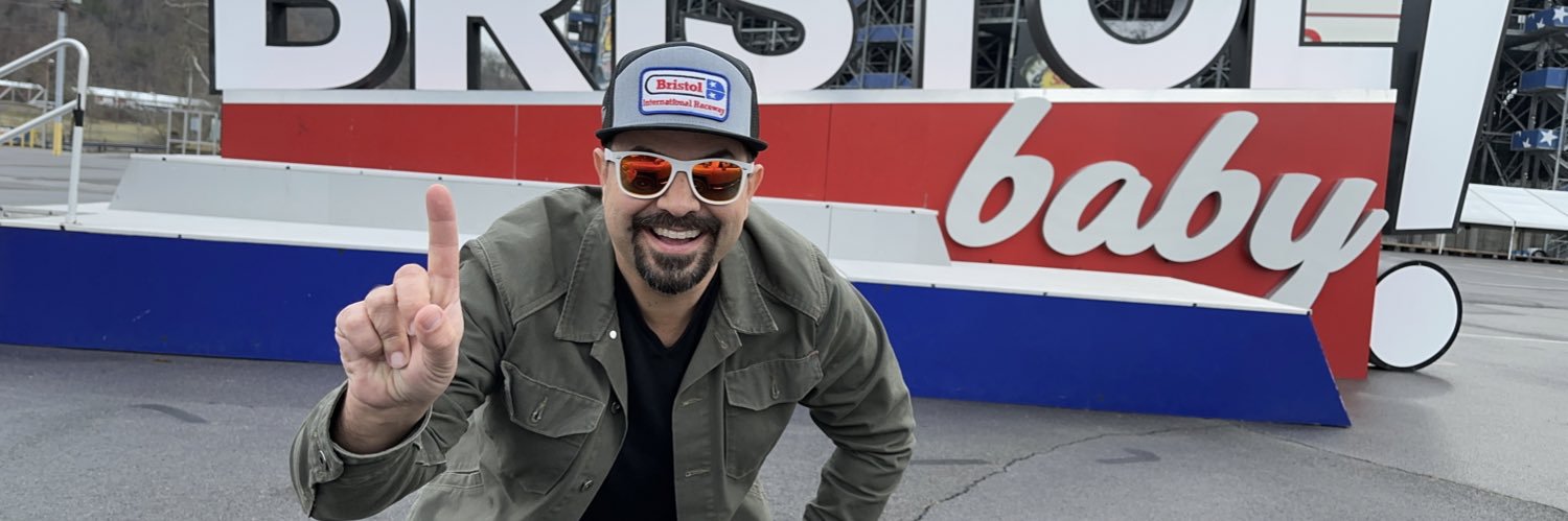 Jose Castillo 🌶 banner