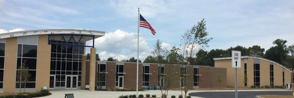 Wilson Elementary banner