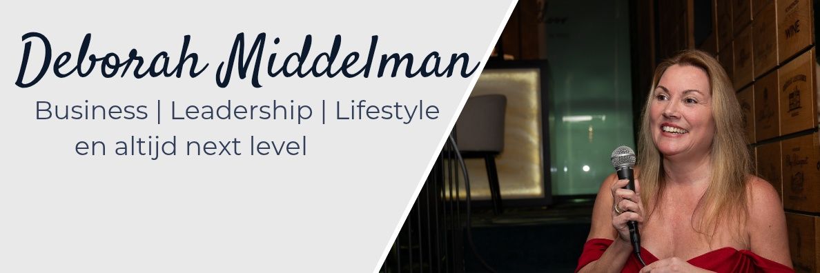 DMiddelman's profile banner image