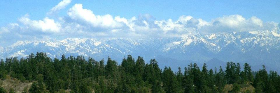 Climate Analysis Section, DHM's banner