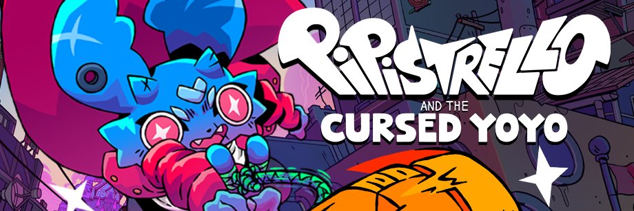 Pocket Trap's banner
