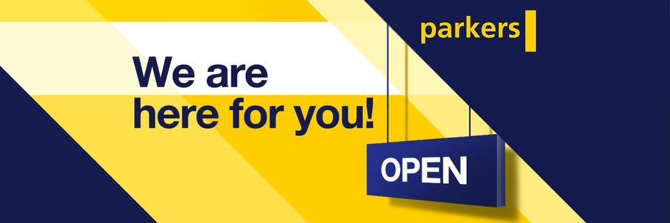 ParkersProperty's profile banner image