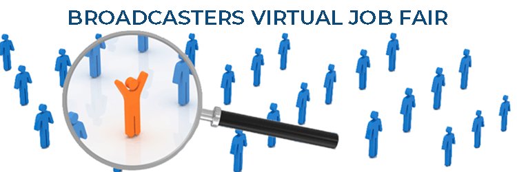 BroadcasterJobs's profile banner image