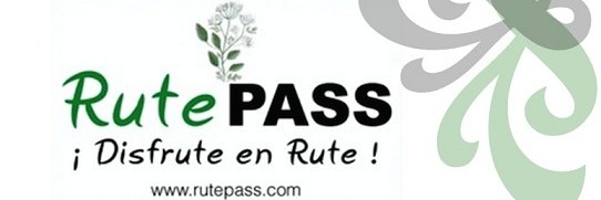 RutePASS banner