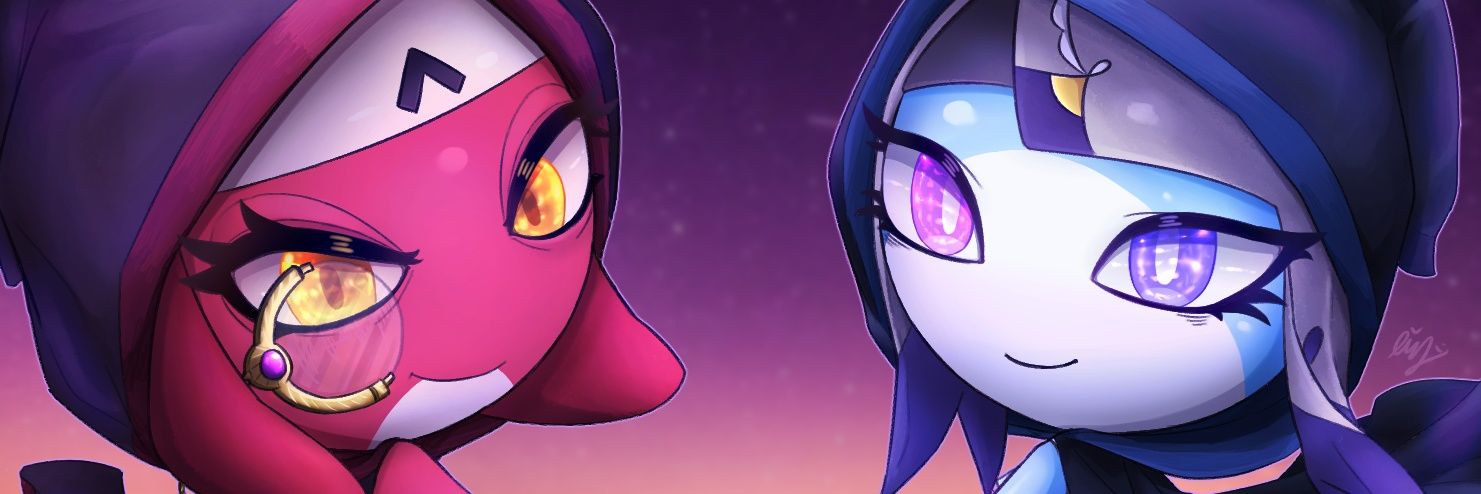 ⚾🦅코히메사마짱💜🤍🩶🖤's banner