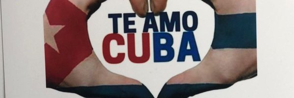 @ColombiaconCubaOficial Profile Banner
