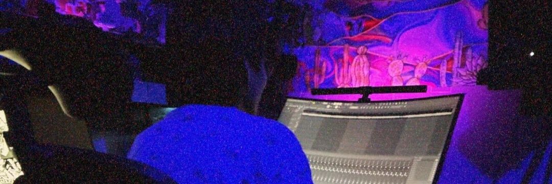 mnelbeat's profile banner image