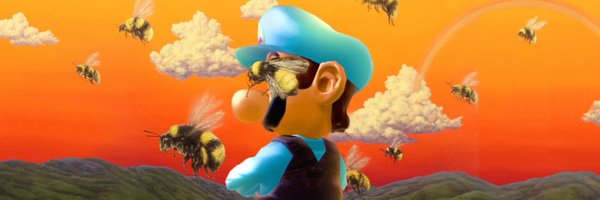 luigimaster3001 Profile Banner
