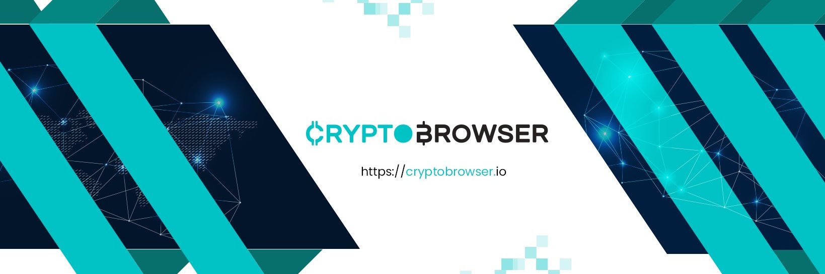 CryptoBrowser banner