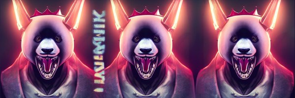 HashPanda2 Profile Banner