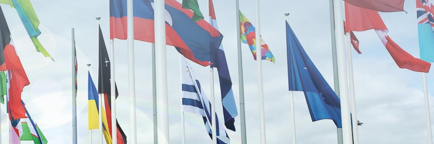 World Federation of Therapeutic Communities (WFTC) banner