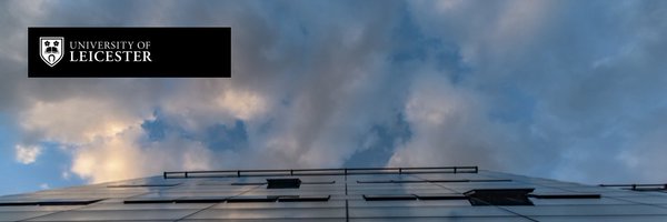 UoLDWL Profile Banner