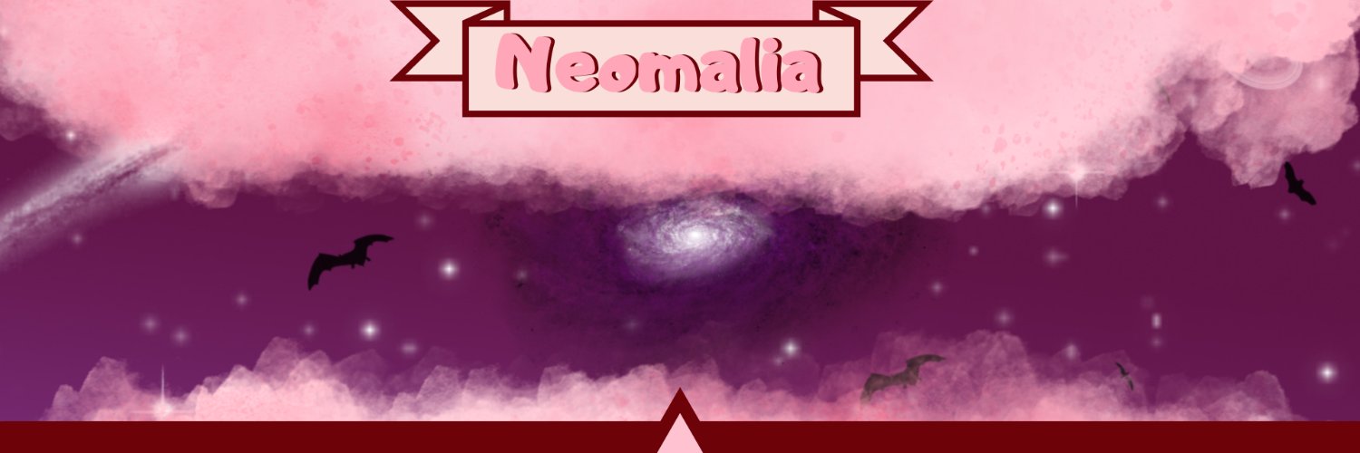 Neomalia1's profile banner image