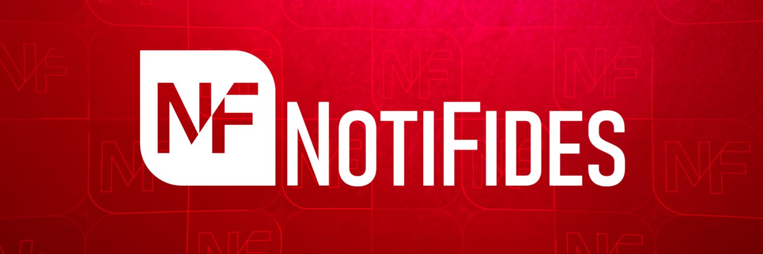 NOTIFIDES | 8 PM POR SUYAPA TV/LA VOZ DE SUYAPA banner