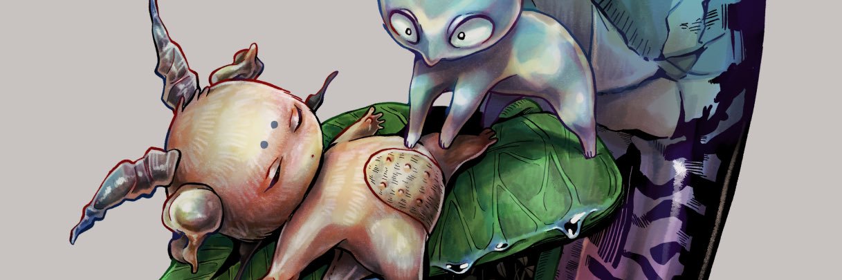 numeriho's profile banner image