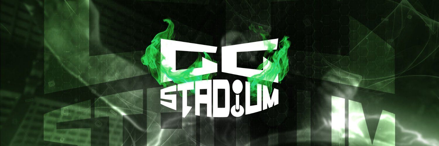 GG Stadium | Energizer 🫂⌨️🇫🇷🖤 Profile Banner