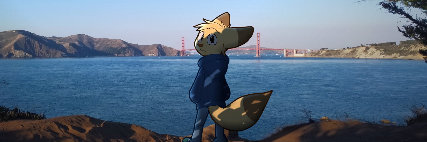 Alexyellowthing's profile banner image