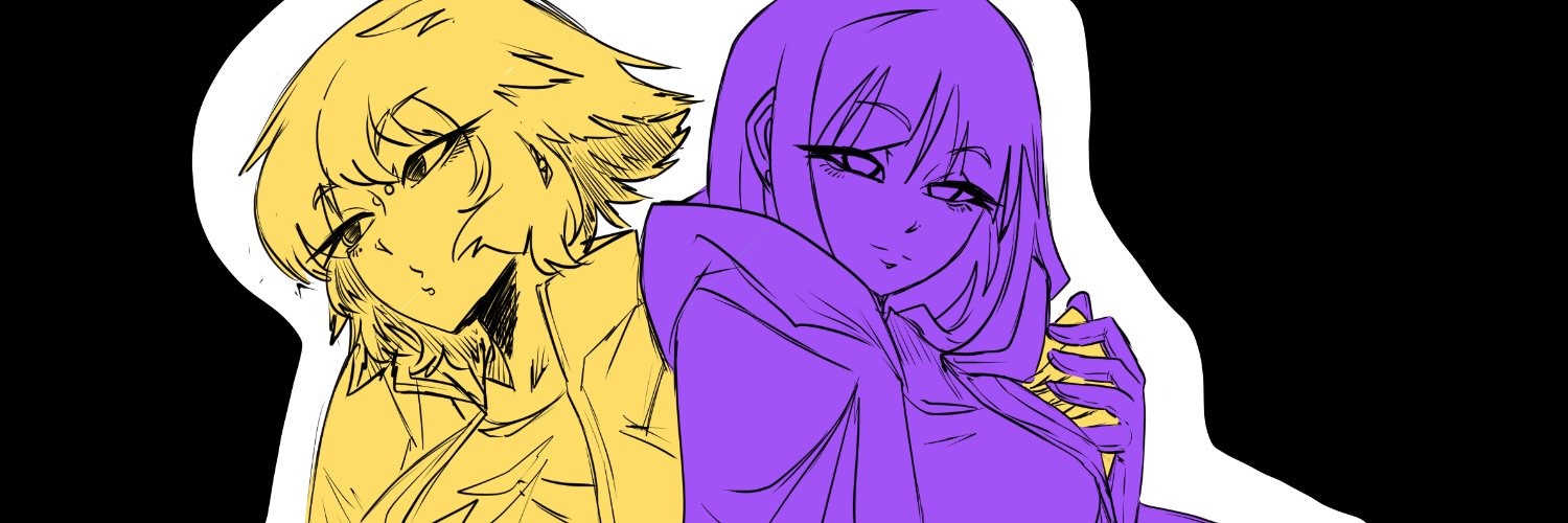 OresamaLav's profile banner image