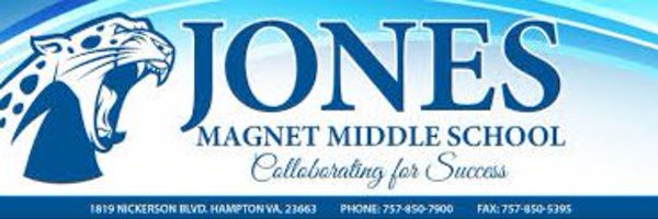 JonesMagnetMS Profile Banner