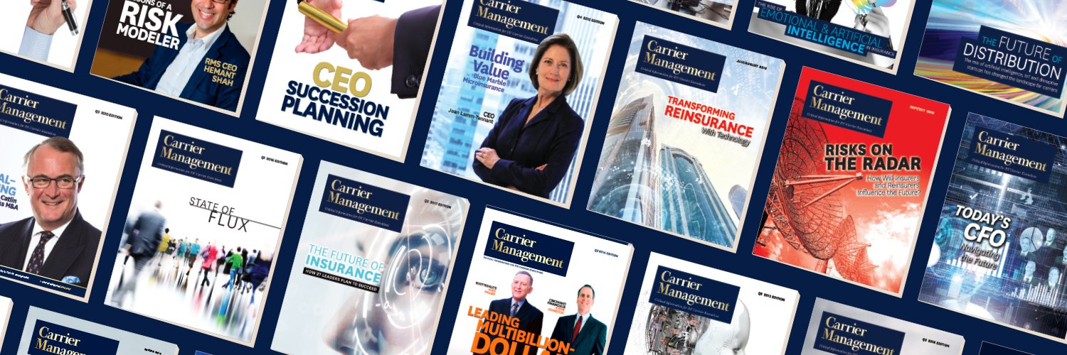 Carrier Management banner
