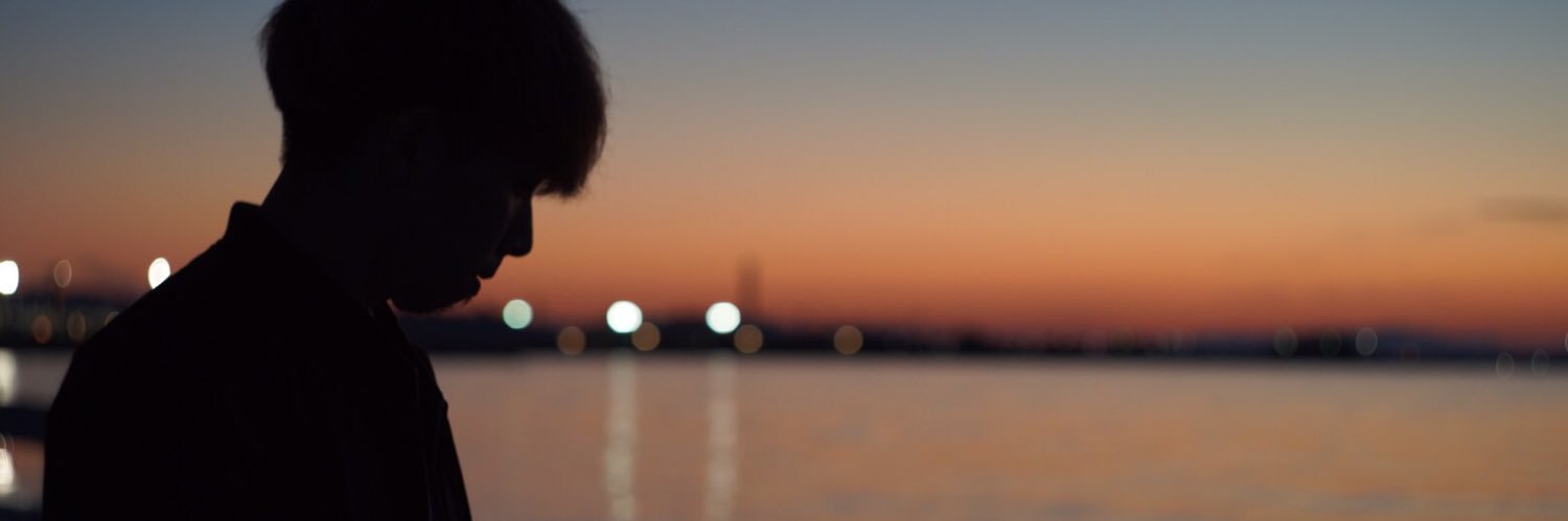 唄井直哉 banner