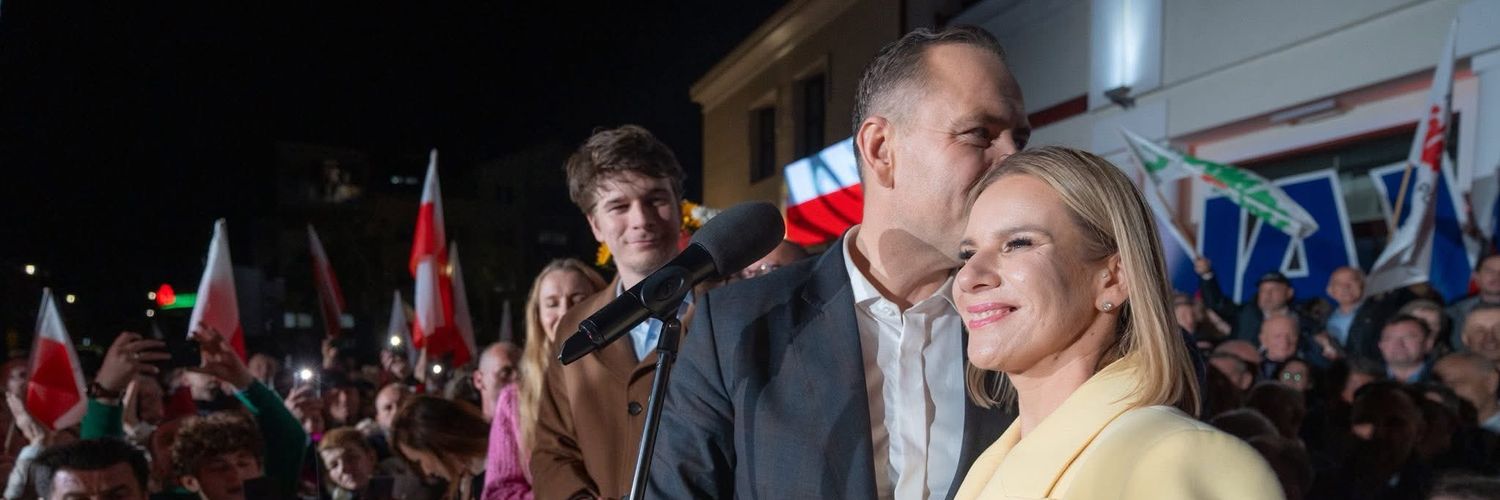 Eliza Alicja 🇵🇱 banner
