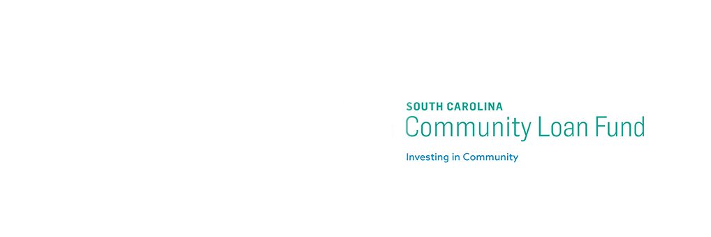 South Carolina Community Loan Fund banner