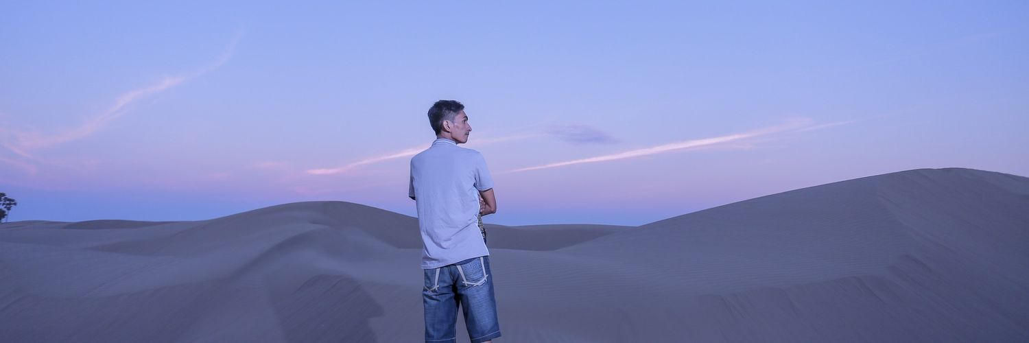 ama_rey22's profile banner image