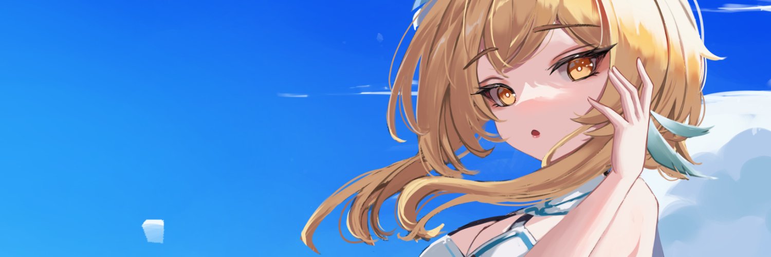 Onzzy | Comms OPEN banner