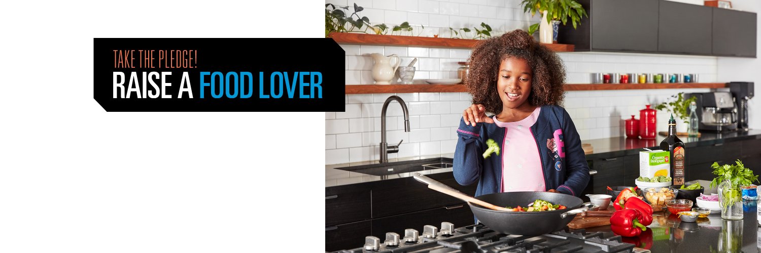 RaiseaFoodLover's profile banner image