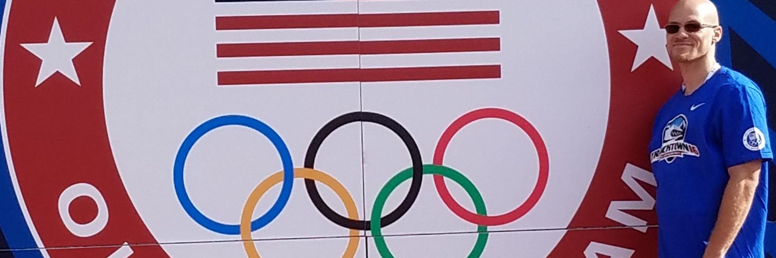 Dr. Matt Graves, DC banner