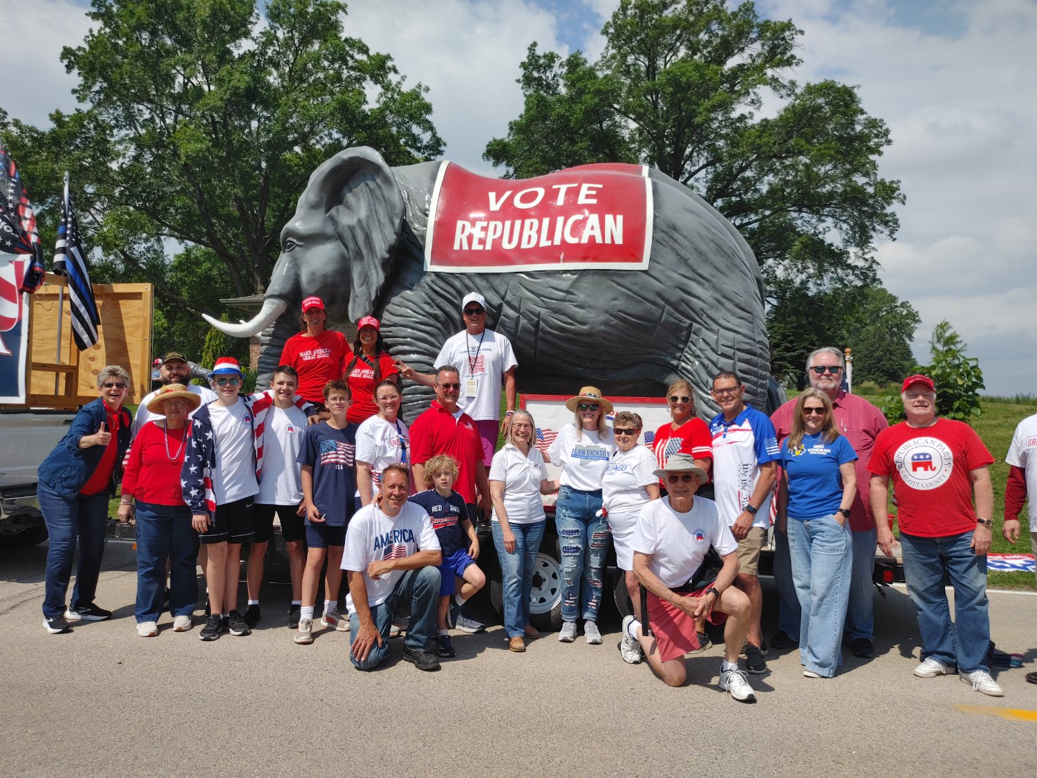 Scott Co.Republicans banner