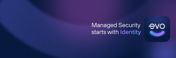 evosecurity Profile Banner