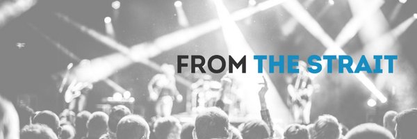 FromTheStrait Profile Banner