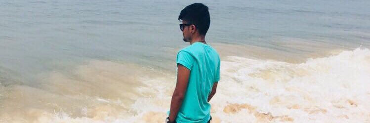 imadityak's profile banner image
