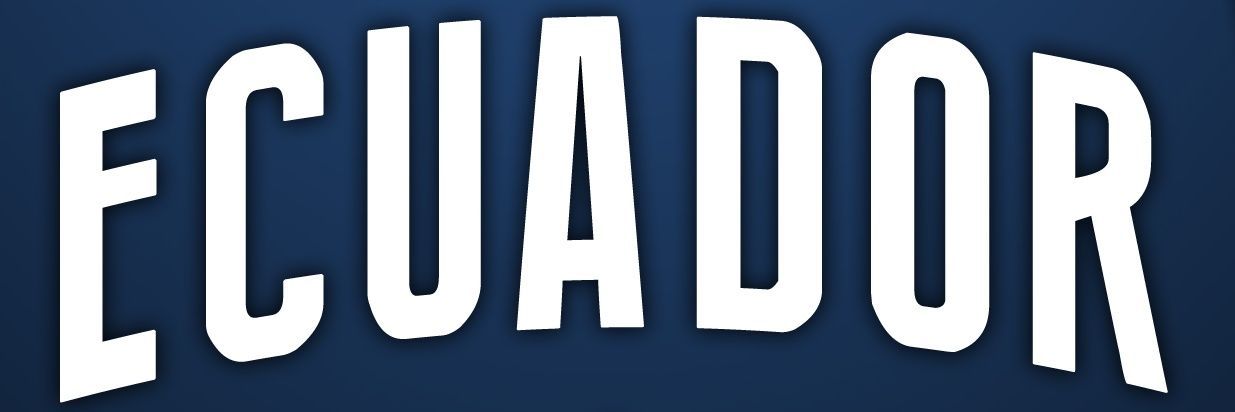 Selección Ecuatoriana BS banner