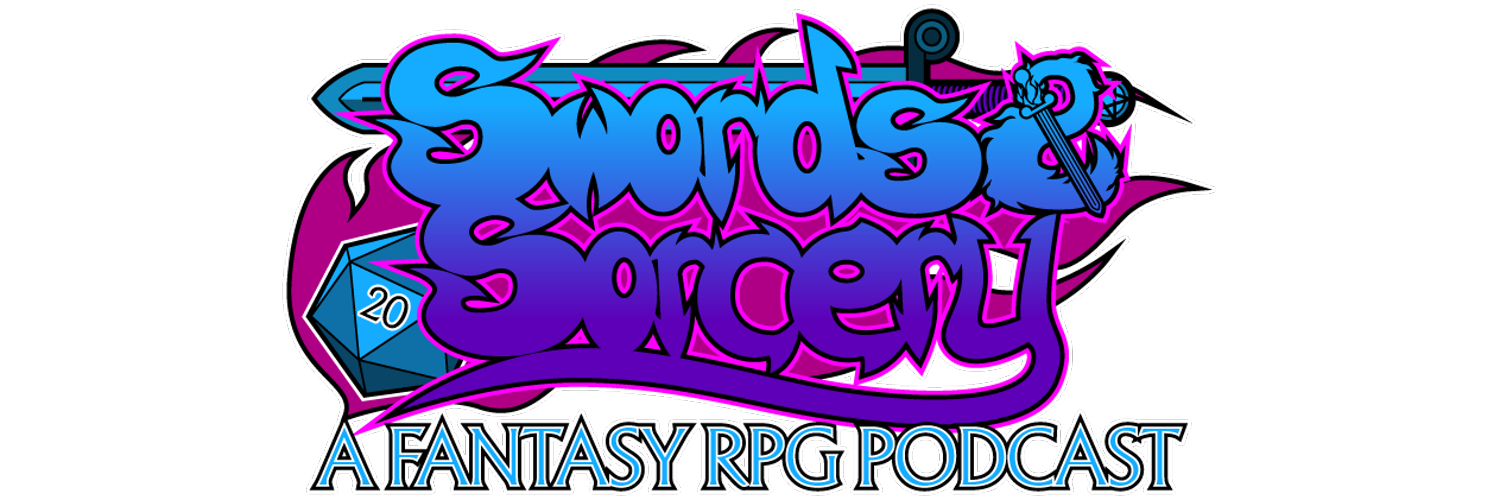 Swords & Sorcery Profile Banner
