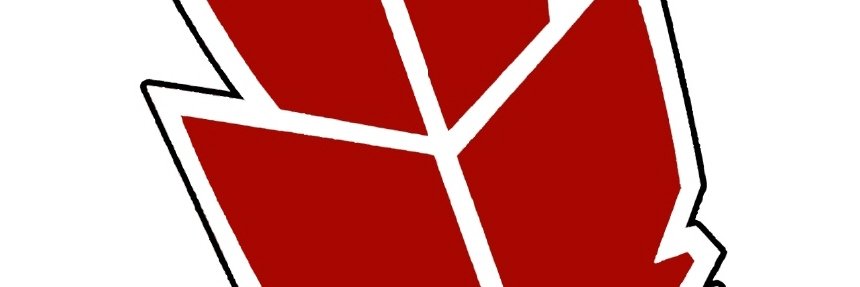 Angel Young's banner